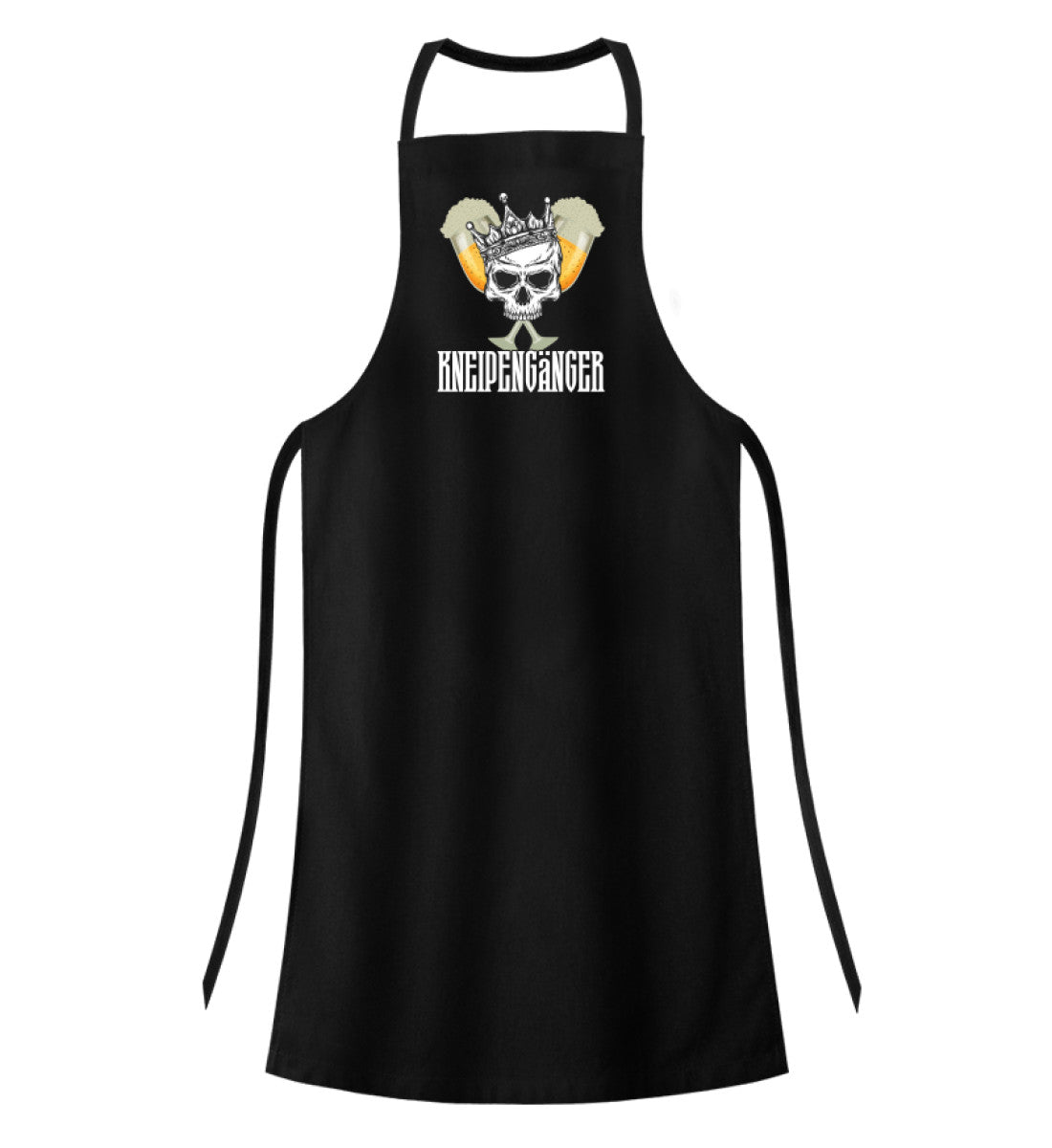 Hochwertige Grillschürze | KNEIPENGÄNGER Bier & Party Design