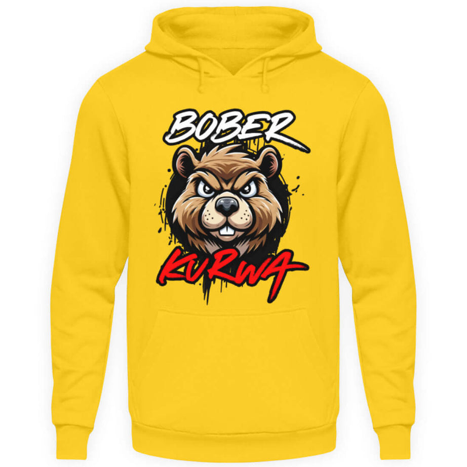 BOBER K🇺🇷🇼🇦 | Herren Hoody by Pixdesign