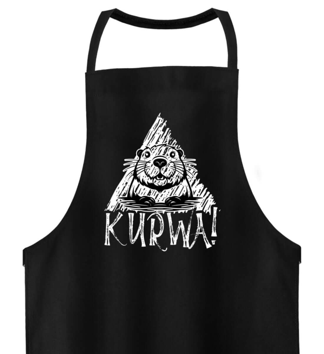 BOBER | Grillschürze by Pixdesign