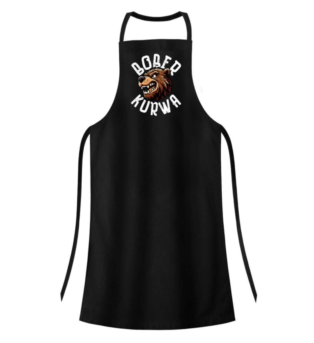 BOBER | Hochwertige Grillschürze by Pixdesign