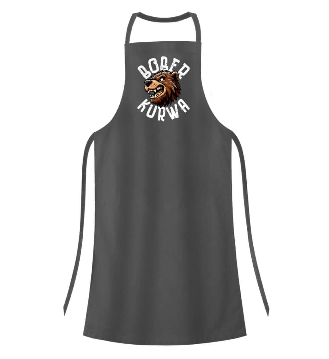 BOBER | Hochwertige Grillschürze by Pixdesign