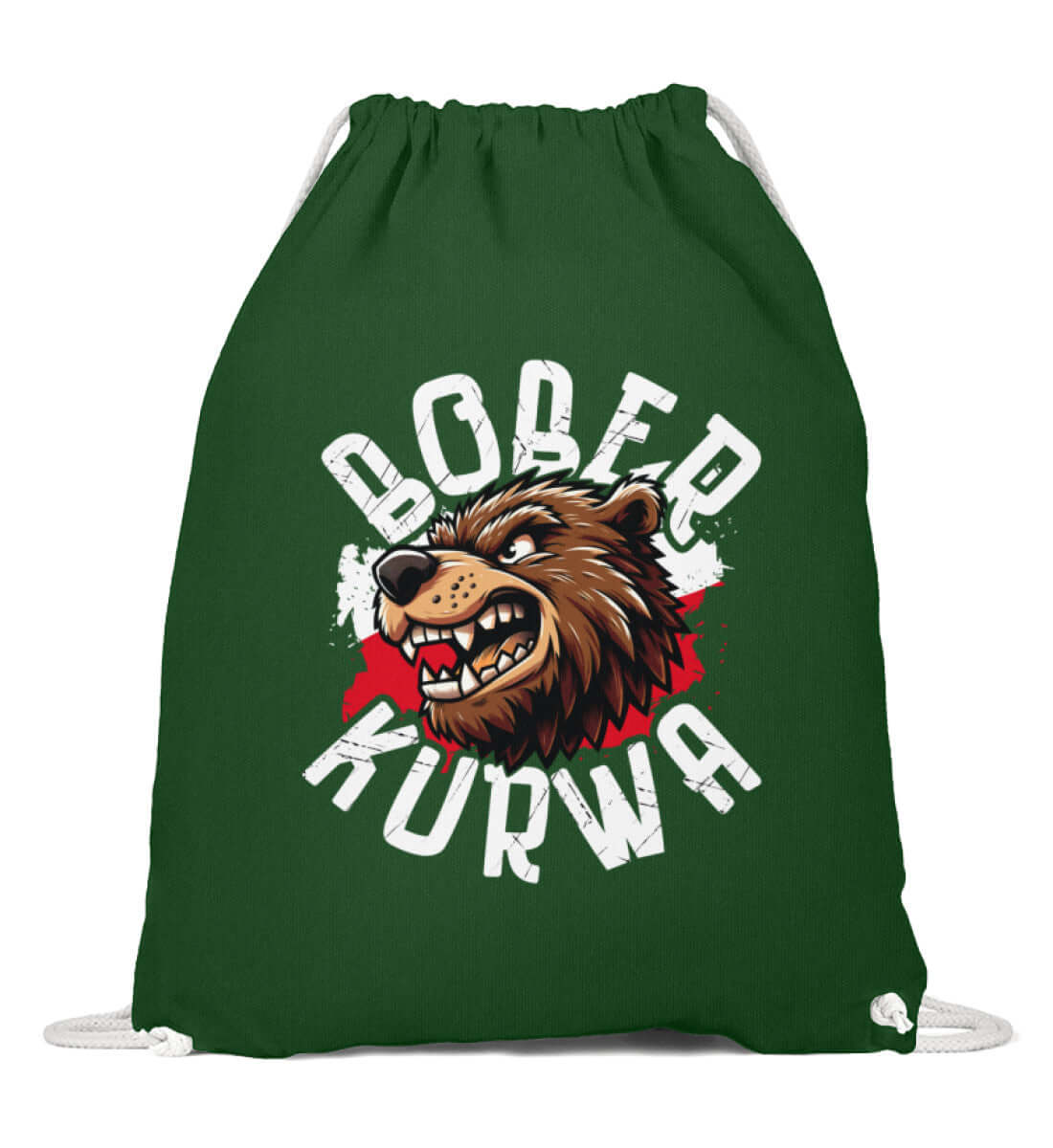 BOBER | Gymsac Sportbeutel by Pixdesign