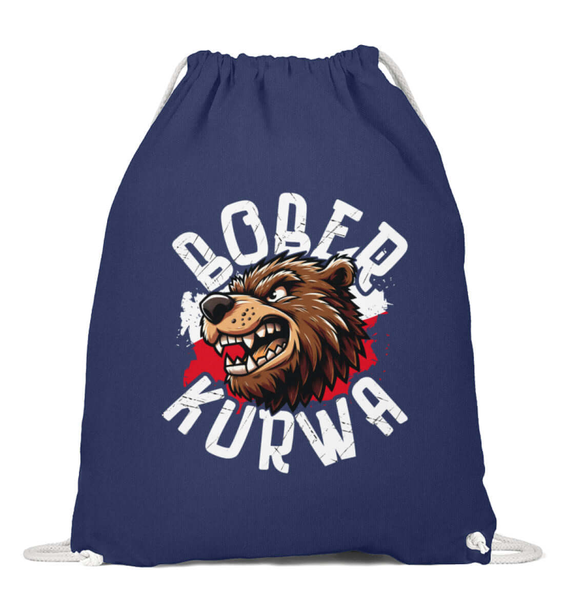 BOBER | Gymsac Sportbeutel by Pixdesign