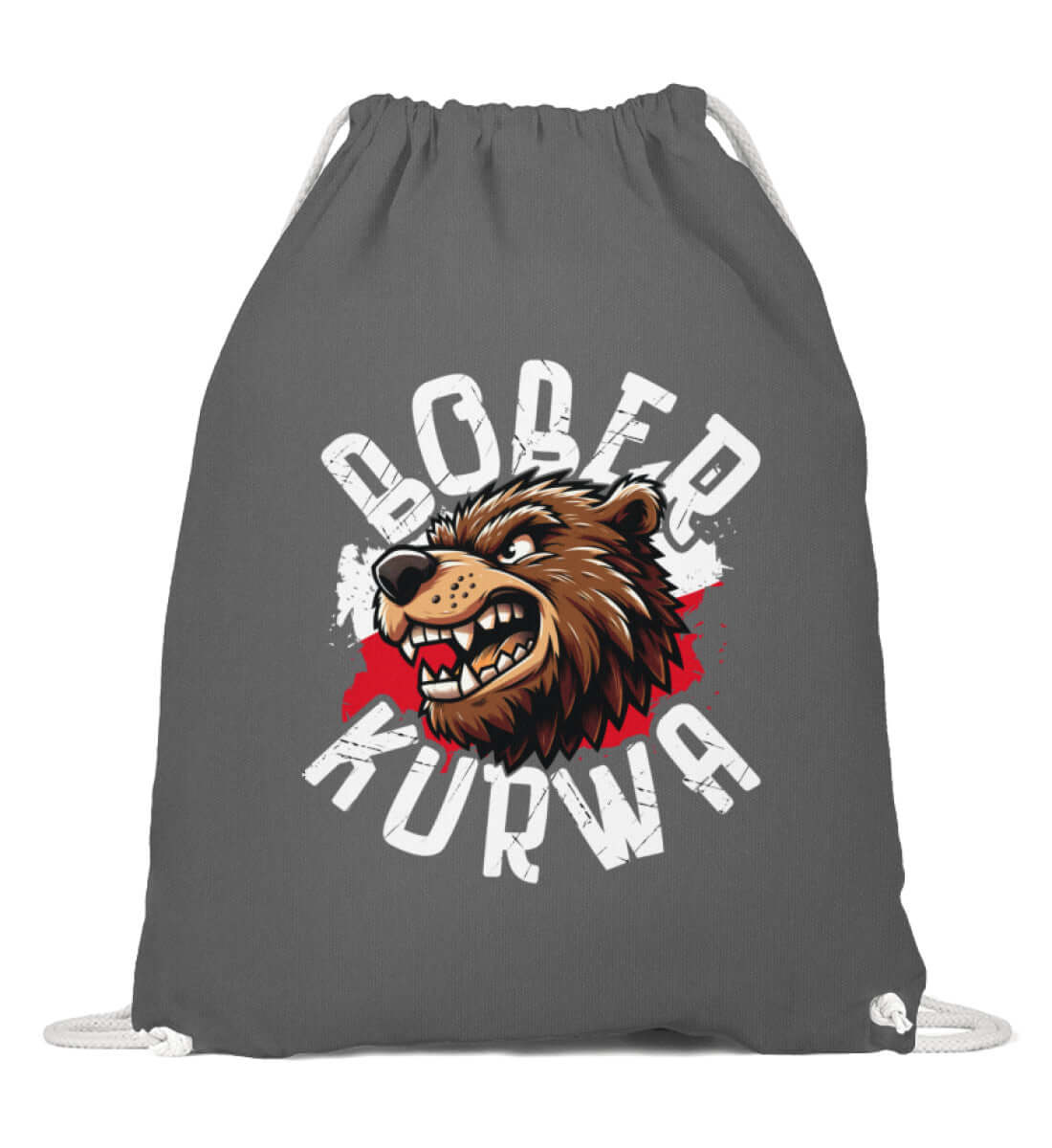 BOBER | Gymsac Sportbeutel by Pixdesign