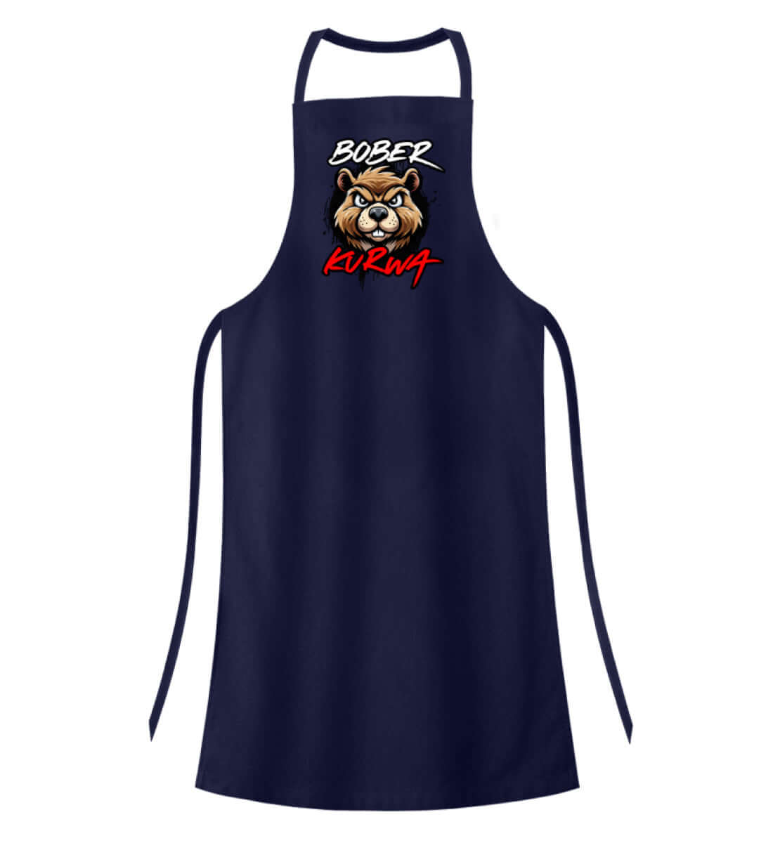 BOBER | Grillschürze by Pixdesign