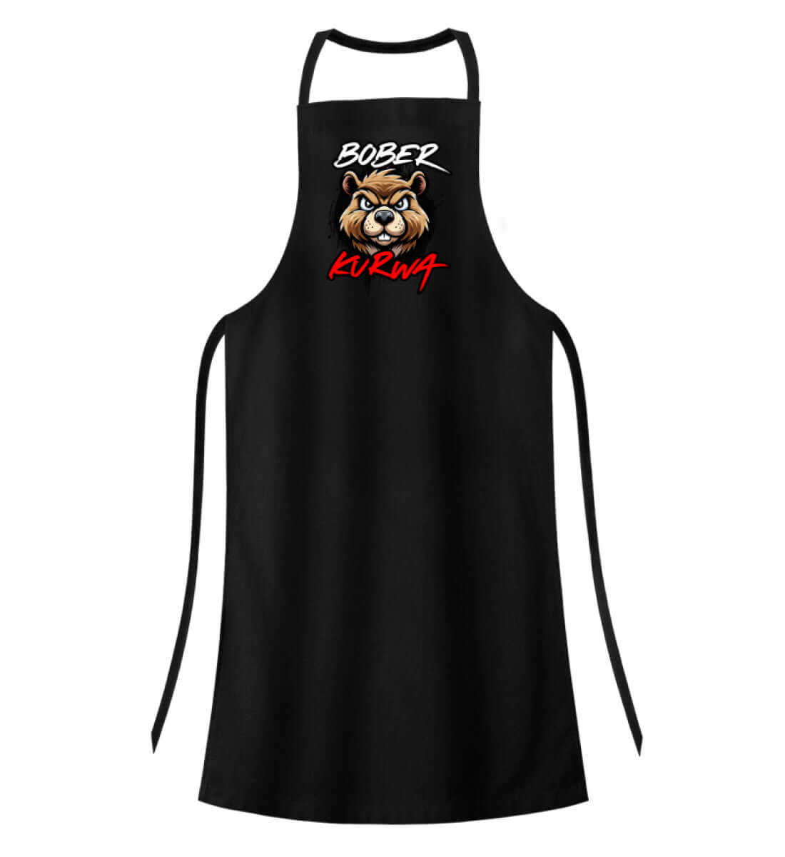 BOBER | Grillschürze by Pixdesign