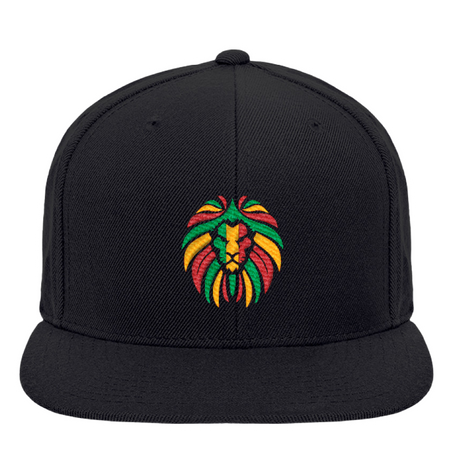 Reggae Löwe | Snapback Cappy