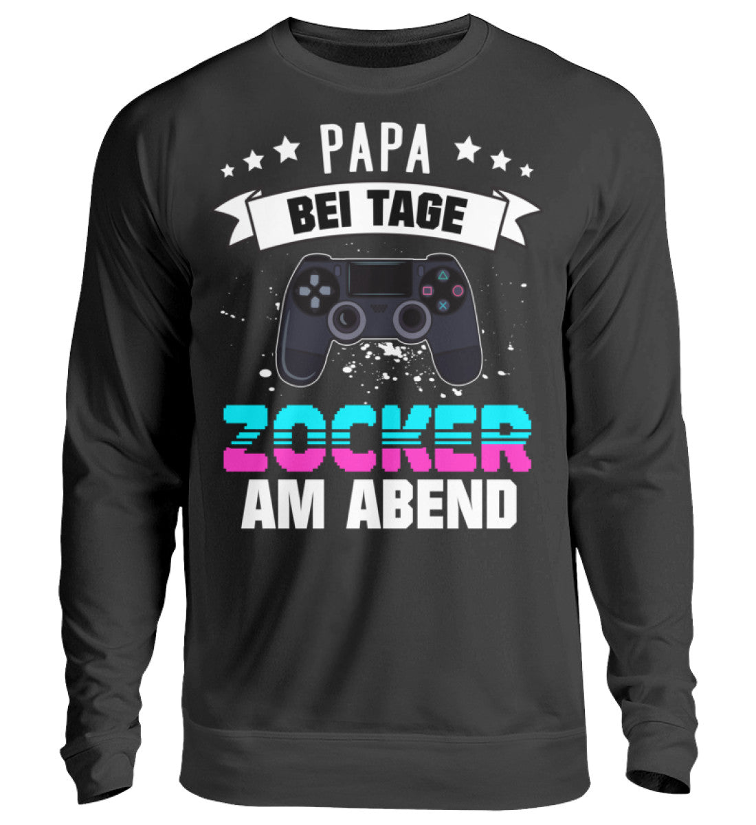 Gaming PAPA | Herren Pullover