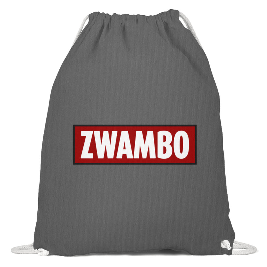 Premium Sportbeutel | ZWAMBO