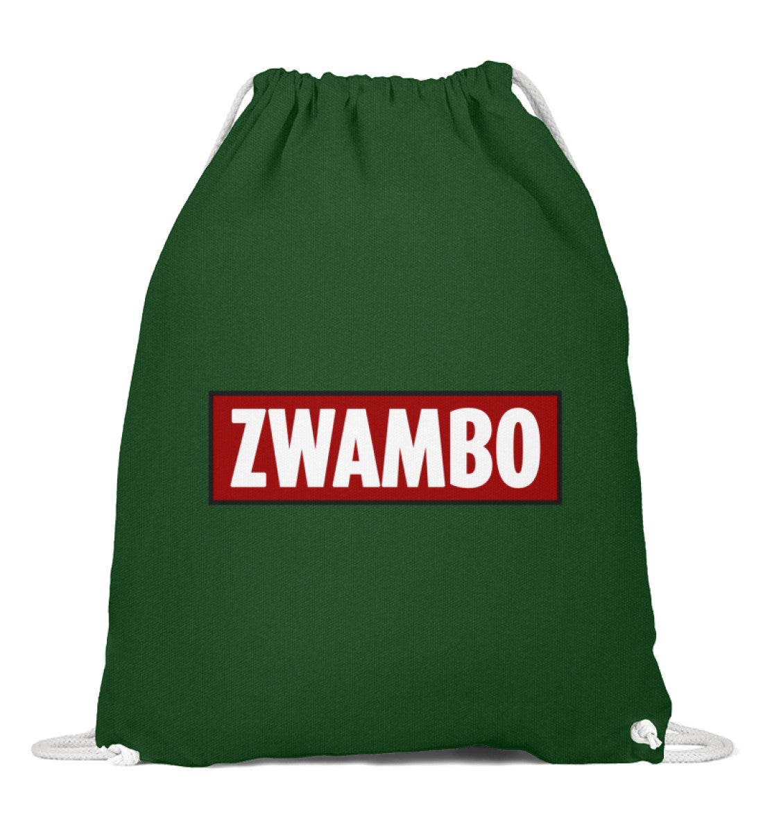 Premium Sportbeutel | ZWAMBO