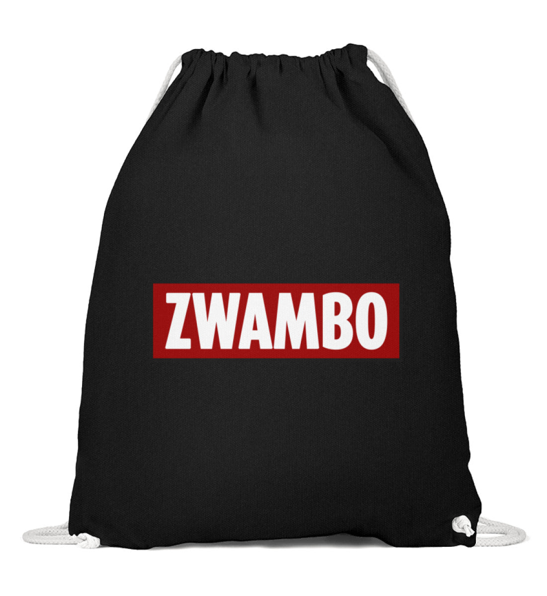 Premium Sportbeutel | ZWAMBO