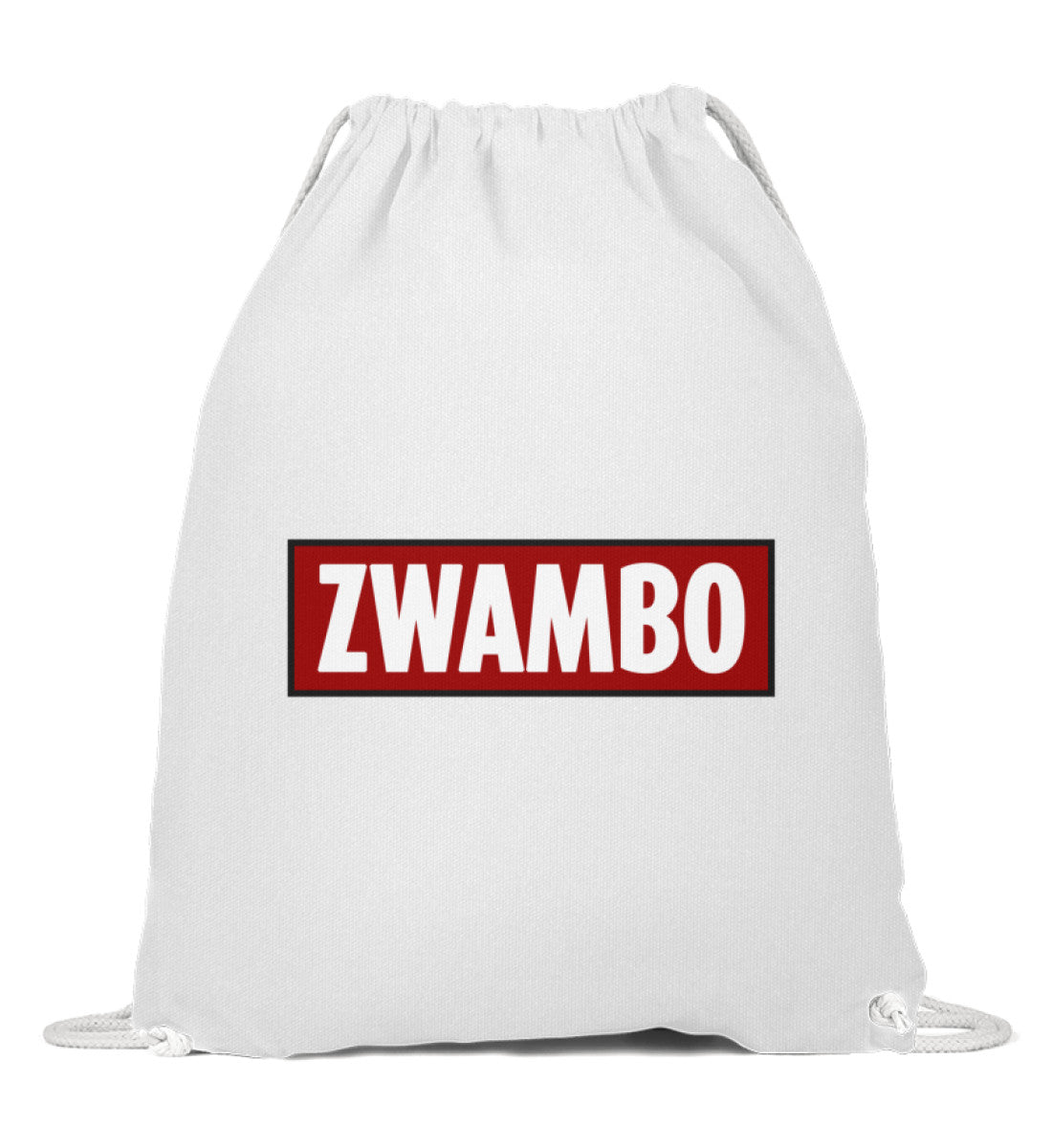 Premium Sportbeutel | ZWAMBO