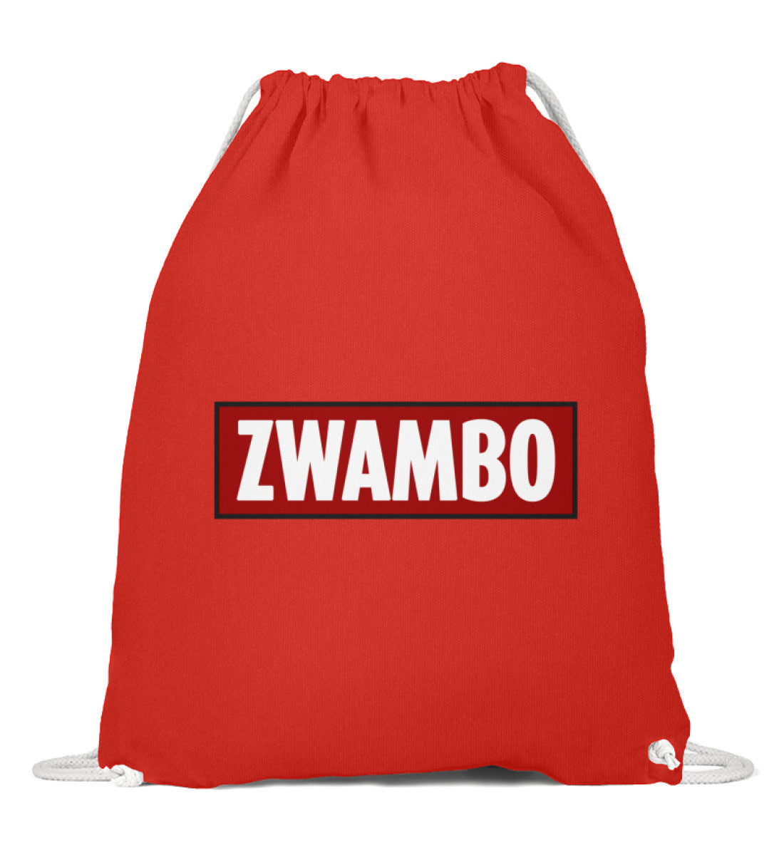 Premium Sportbeutel | ZWAMBO