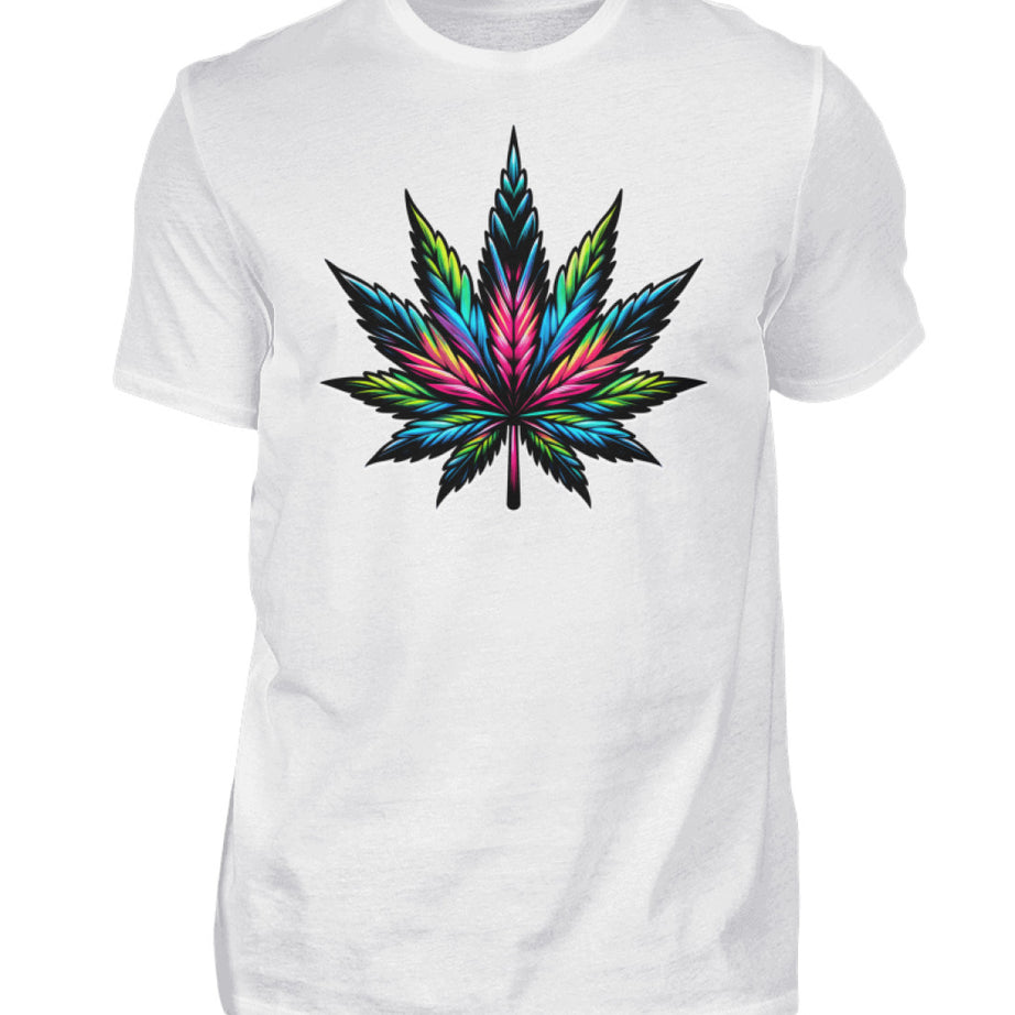Cannabislegalisierung | Herren T-Shirt by Pixdesign