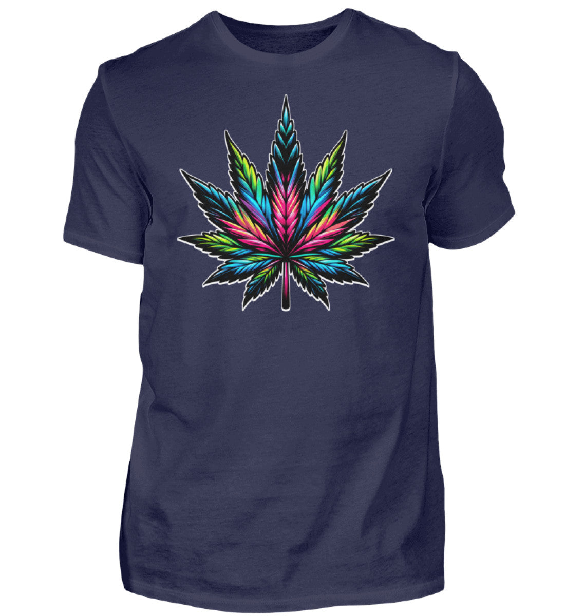 Cannabislegalisierung | Herren T-Shirt by Pixdesign