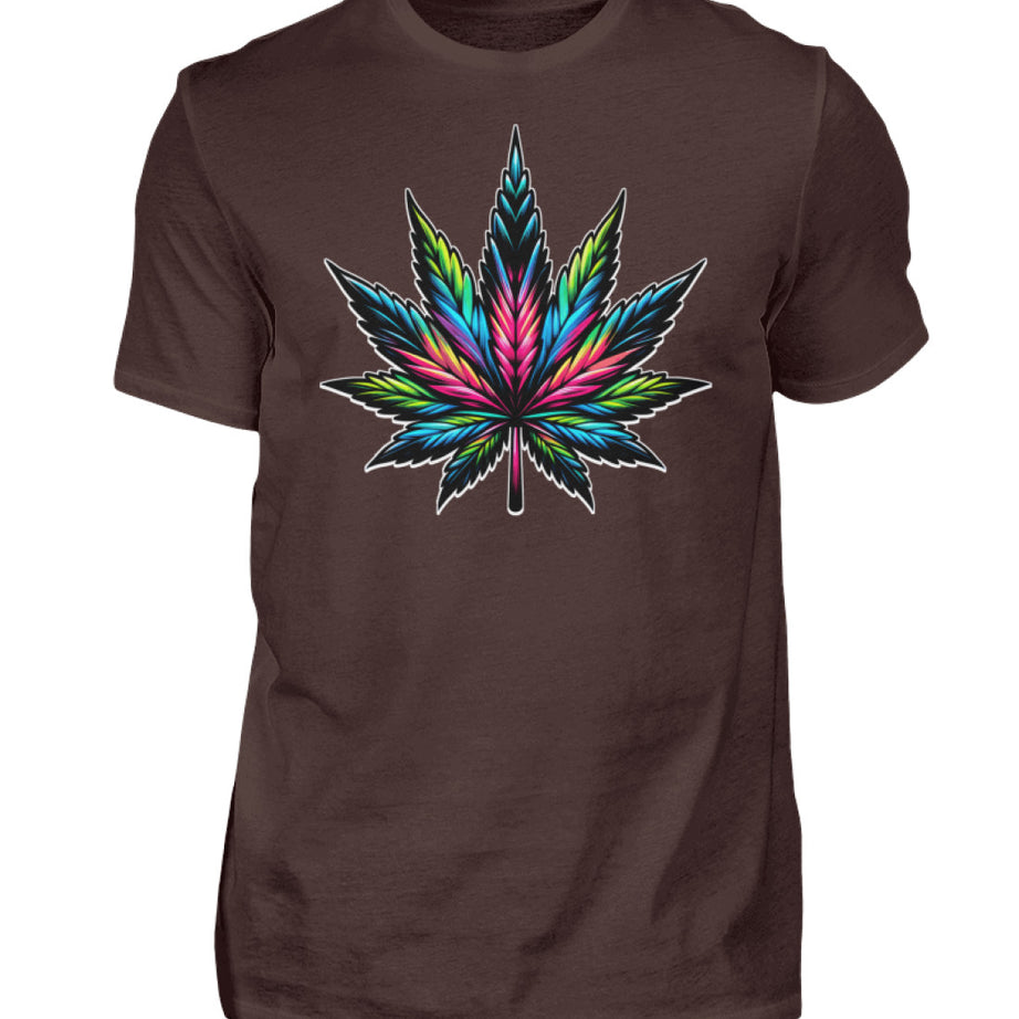 Cannabislegalisierung | Herren T-Shirt by Pixdesign