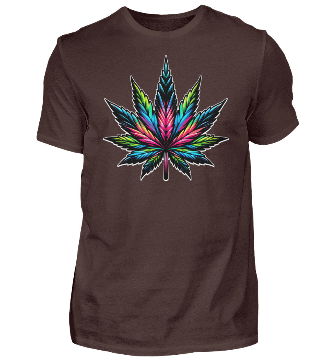 Cannabislegalisierung | Herren T-Shirt by Pixdesign