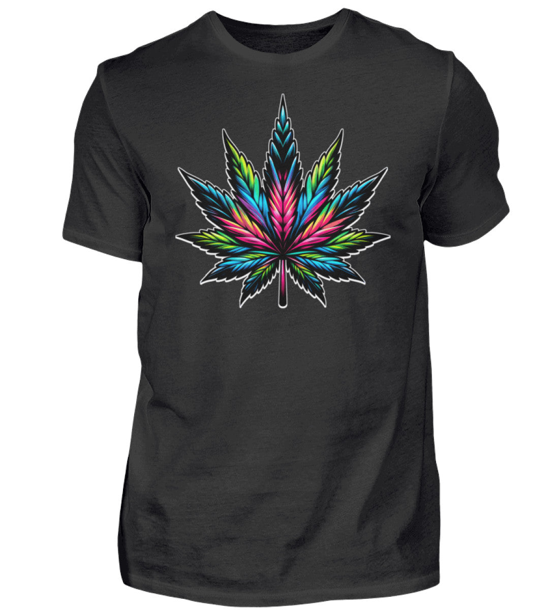 Cannabislegalisierung | Herren T-Shirt by Pixdesign