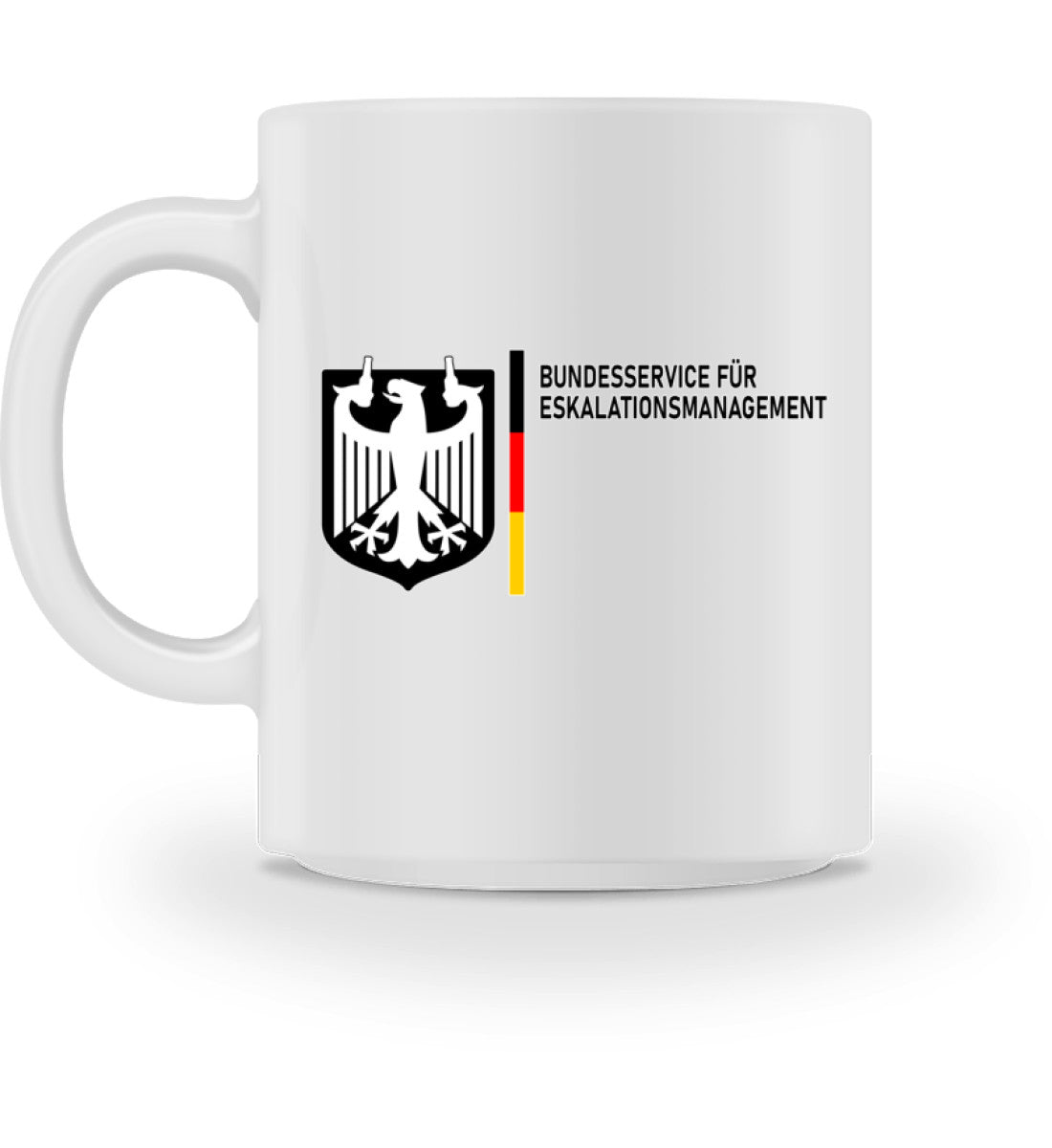 Eskalationsmanagement | Kaffeetasse by Pixdesign
