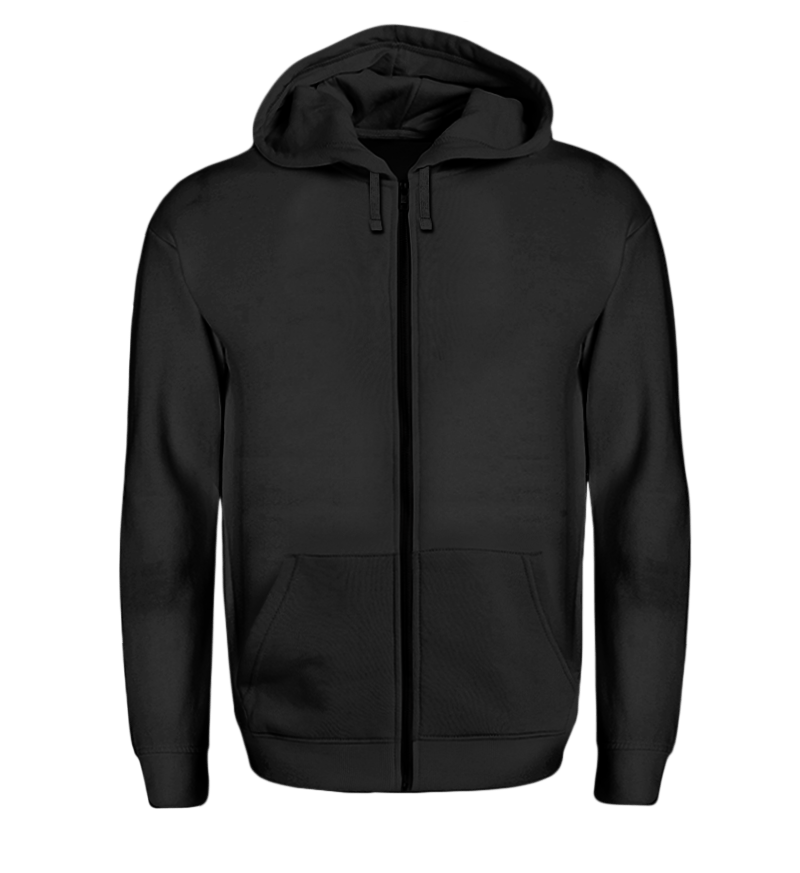RettungsKÖFTE | Herren Zip-Hoody