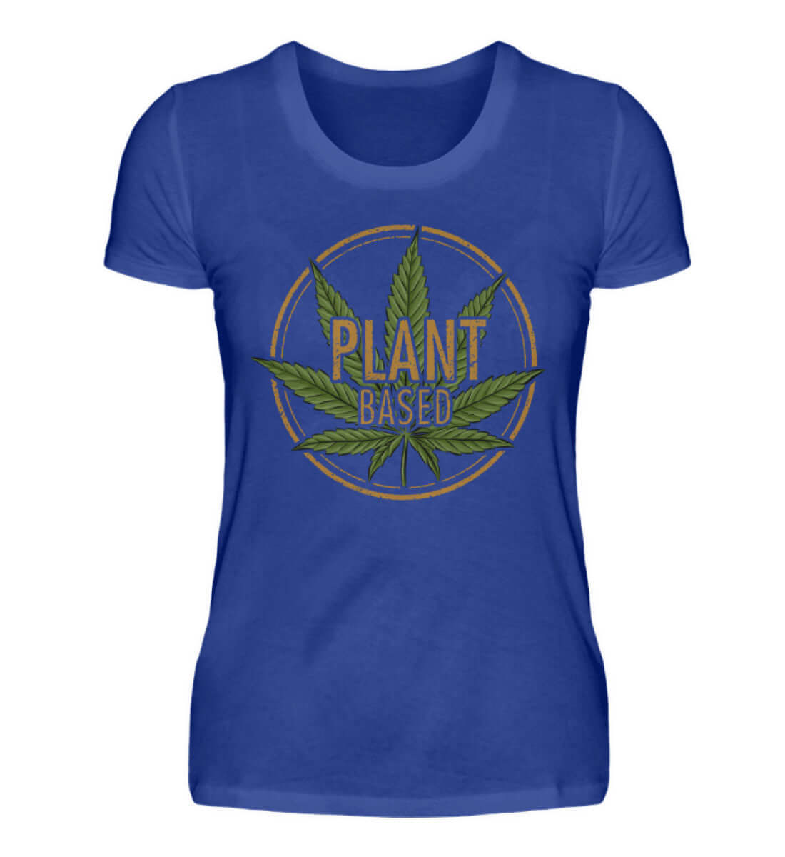 Pro-Cannabis Legalisierung Design | Damen T-Shirt