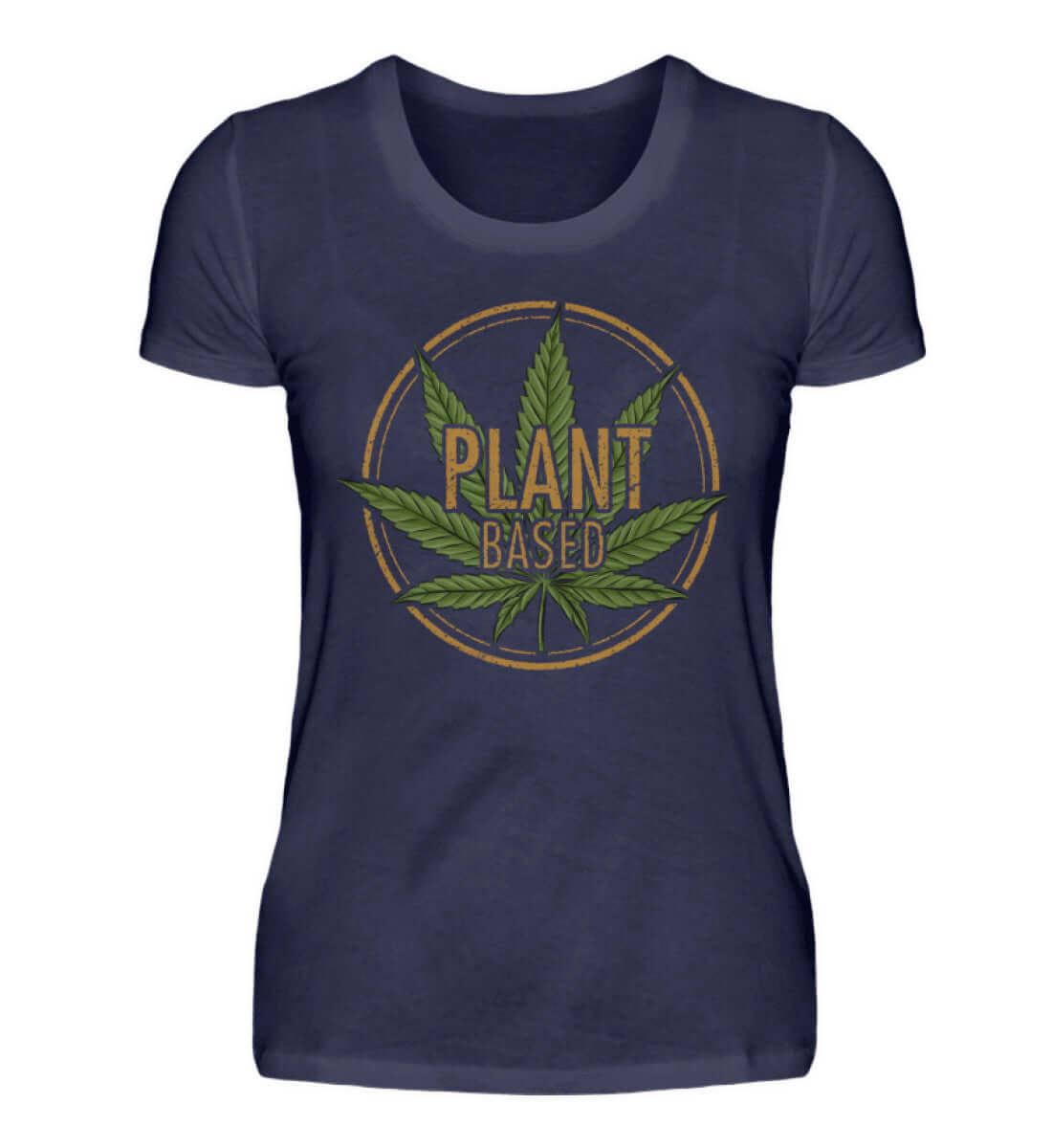 Pro-Cannabis Legalisierung Design | Damen T-Shirt