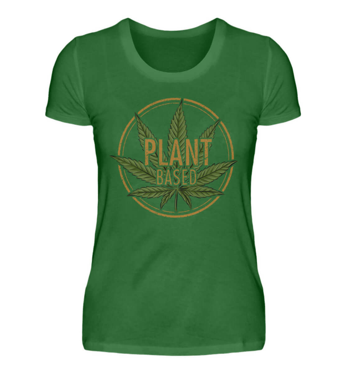 Pro-Cannabis Legalisierung Design | Damen T-Shirt