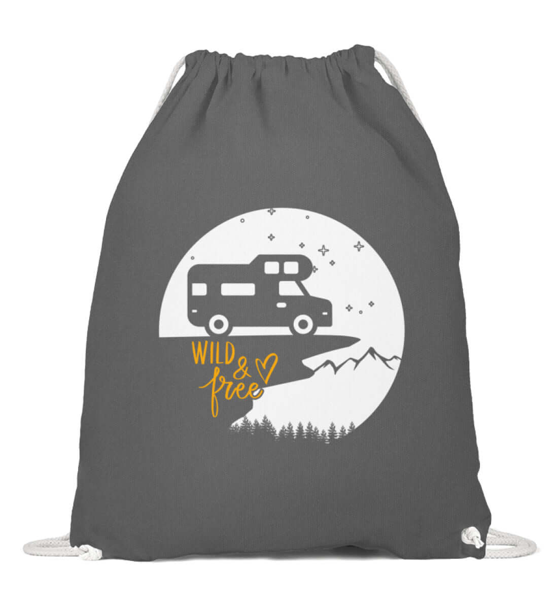 Camping & Vanlife | Gymsac Sportbeutel