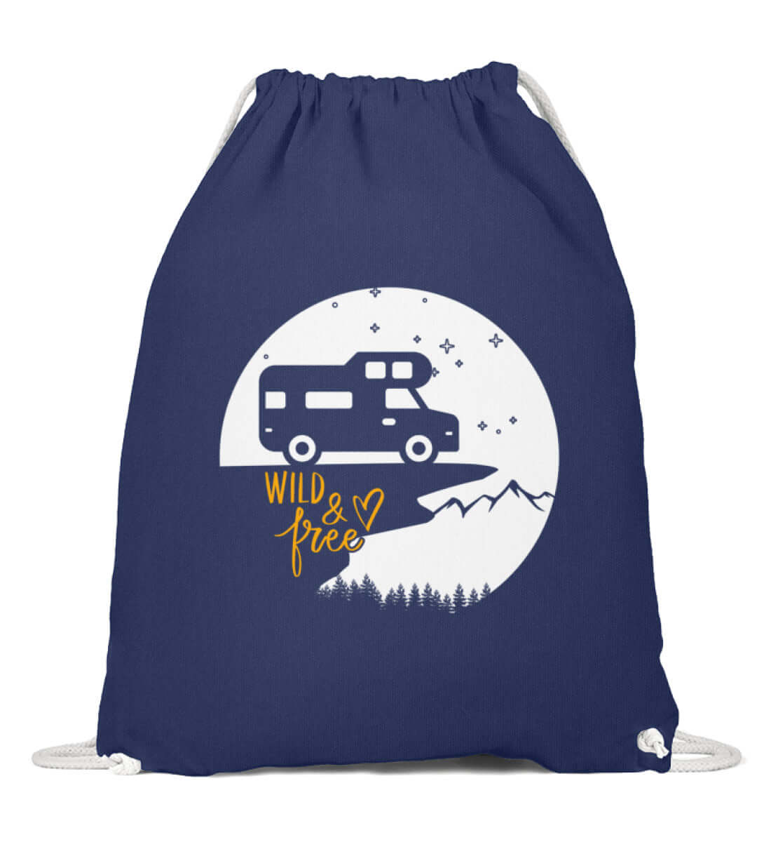 Camping & Vanlife | Gymsac Sportbeutel