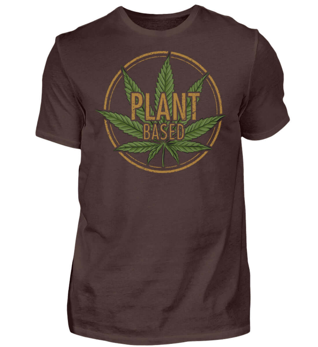 Pro-Cannabis Legalisierung | Herren T-Shirt by Pixdesign