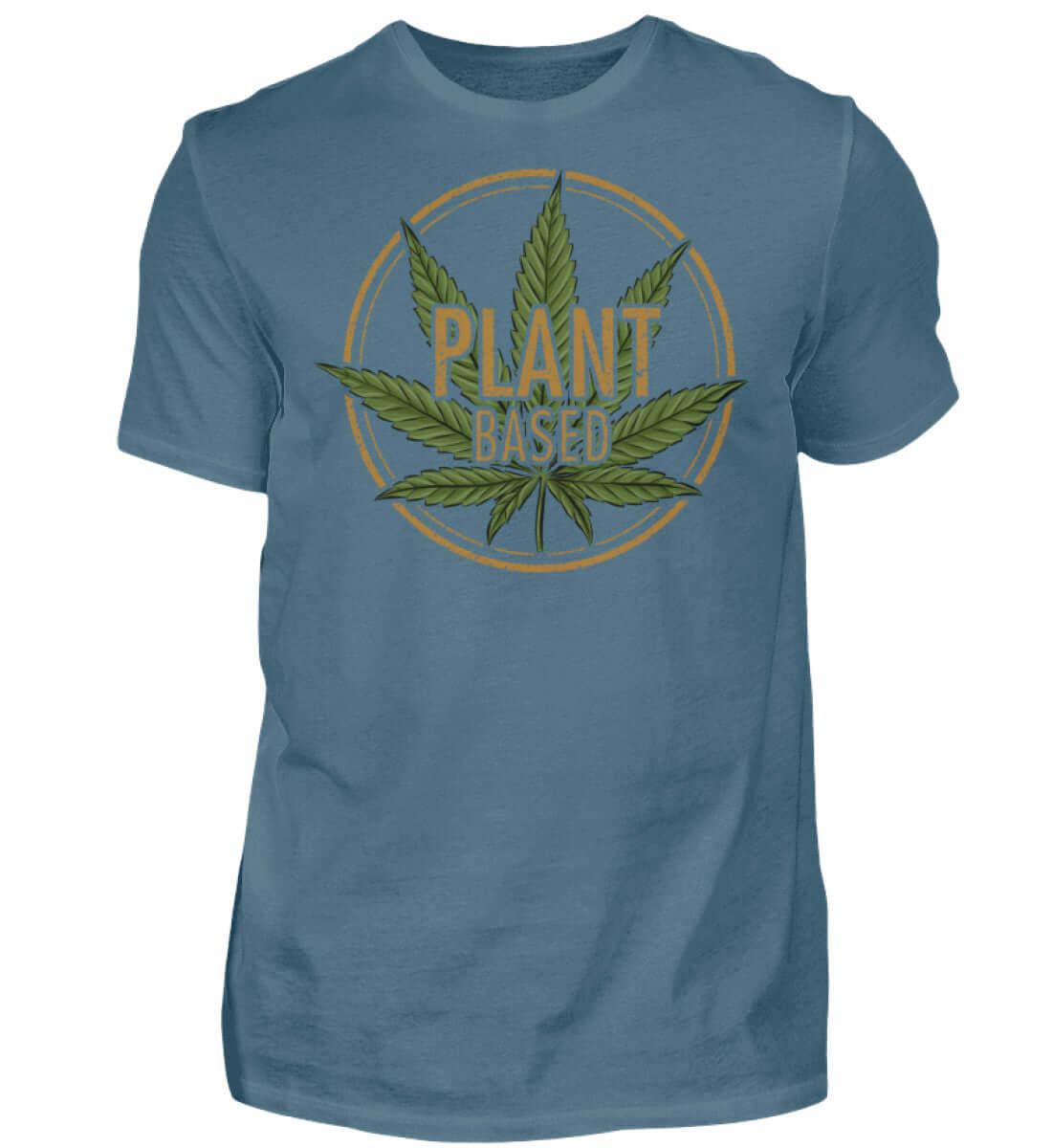 Pro-Cannabis Legalisierung | Herren T-Shirt by Pixdesign