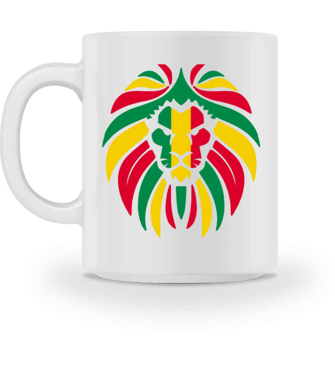 REGGAE Löwe | Kaffeetasse