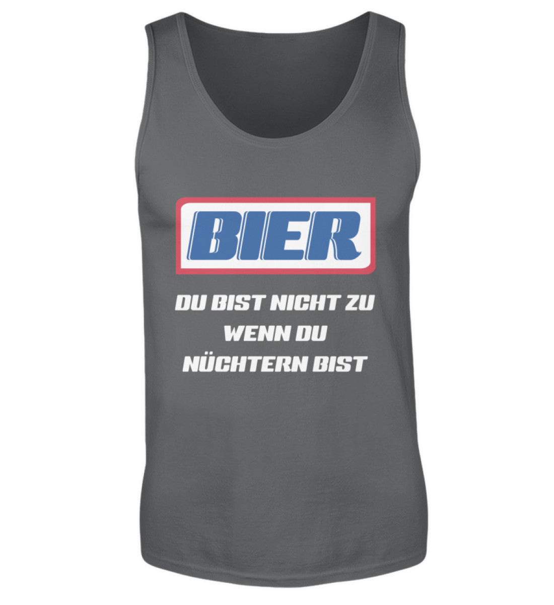BIERLIEBE | Herren Tanktop