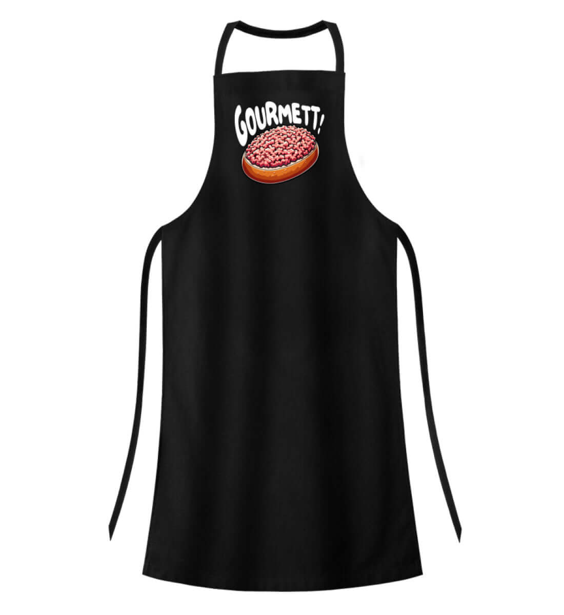 Hochwertige Grillschürze | GourMETT! 🥩