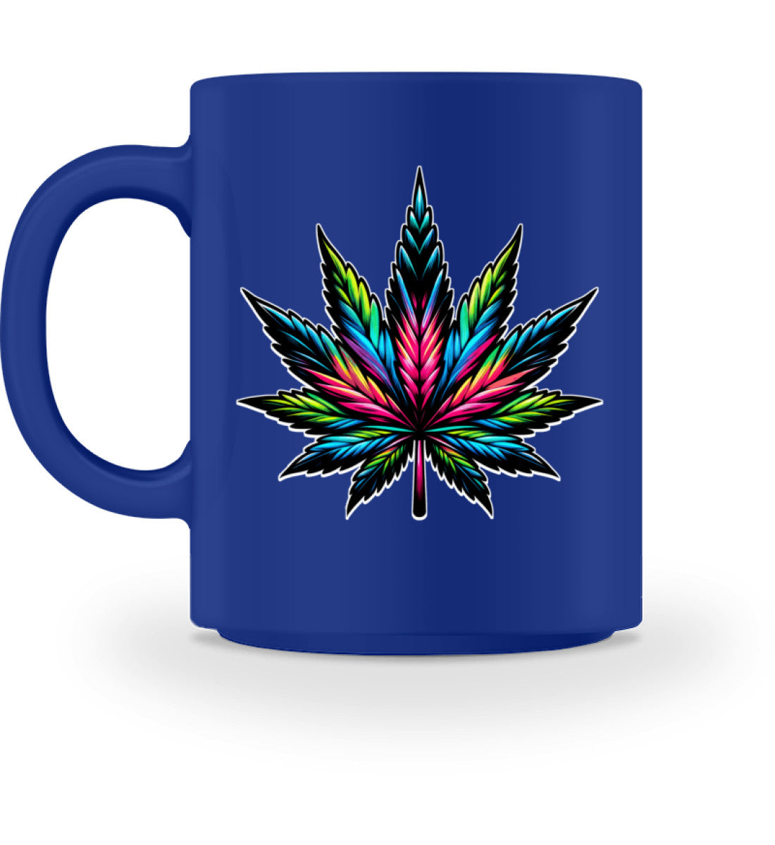 Bubatz Cannabislegalisierung | Kaffeetasse by Pixdesign