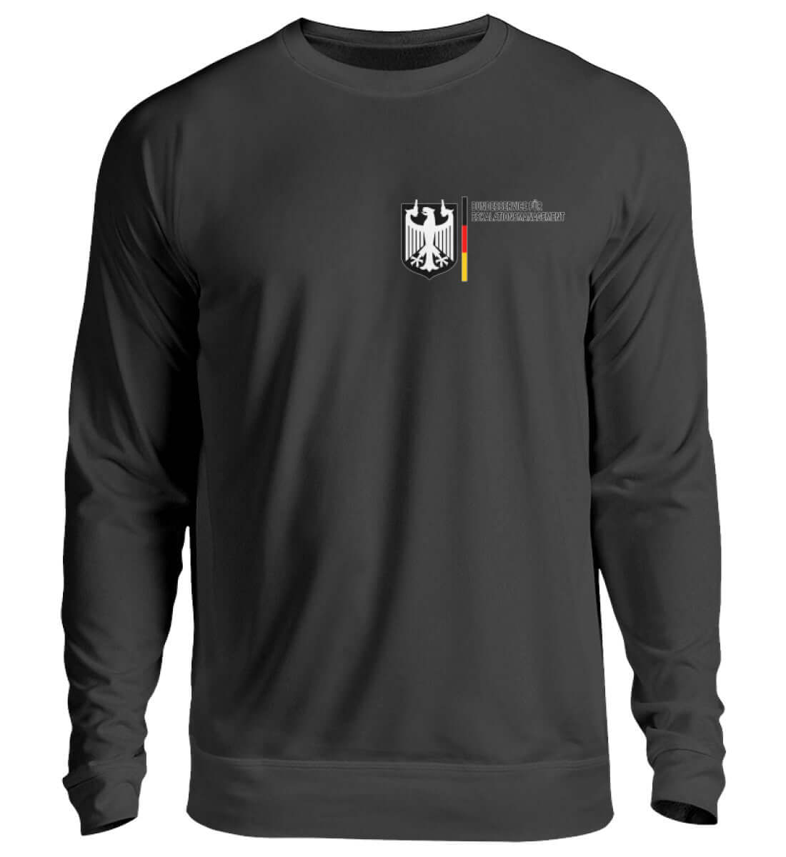 Eskalationsmanagement | Herren Party Pullover
