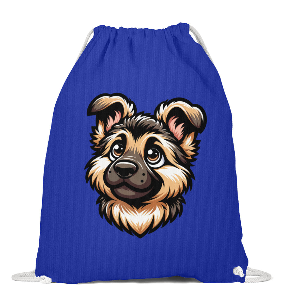 Schäferhund Welpe | Sportbeutel by Pixdesign