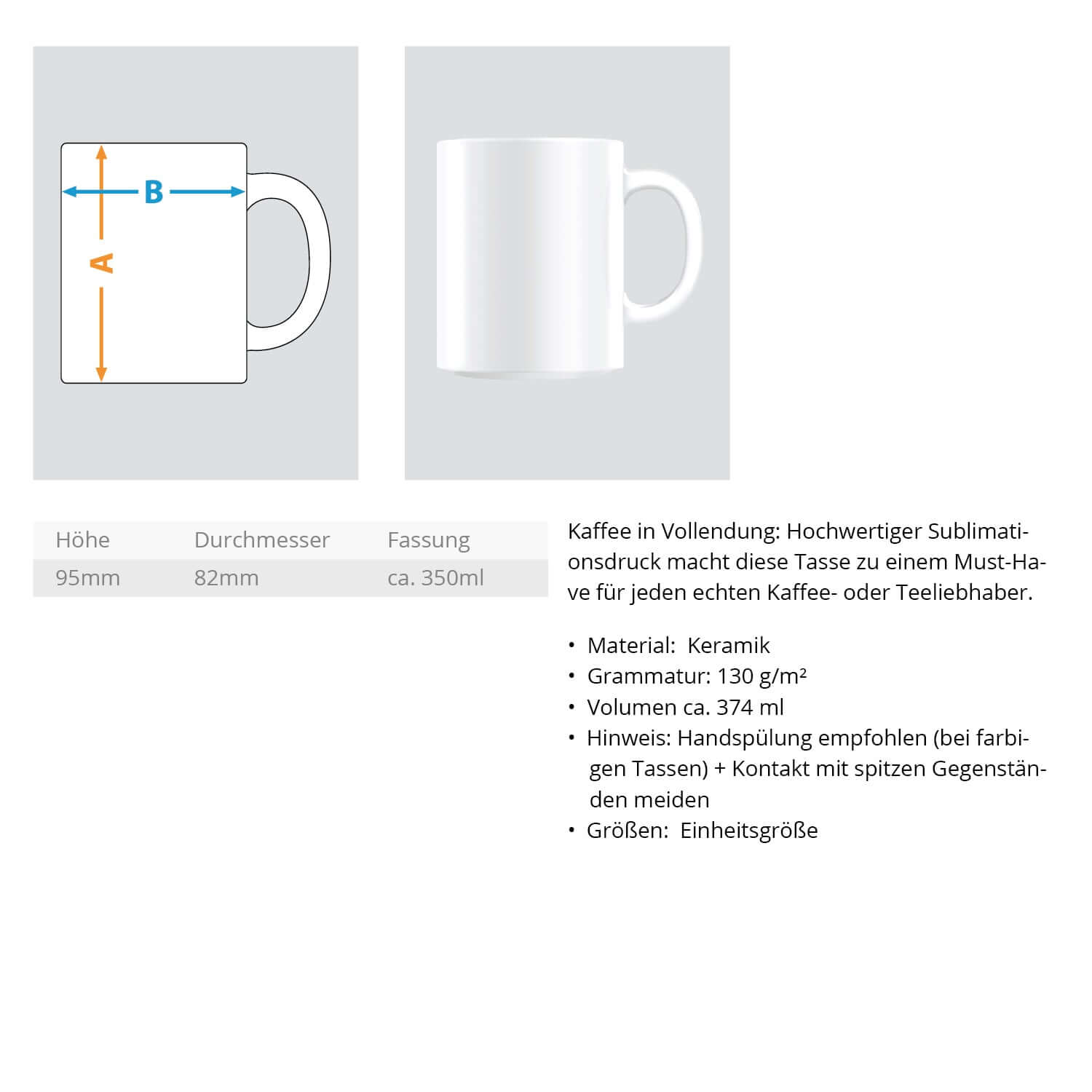 Ich geh ZOCKEN | Kaffeetasse