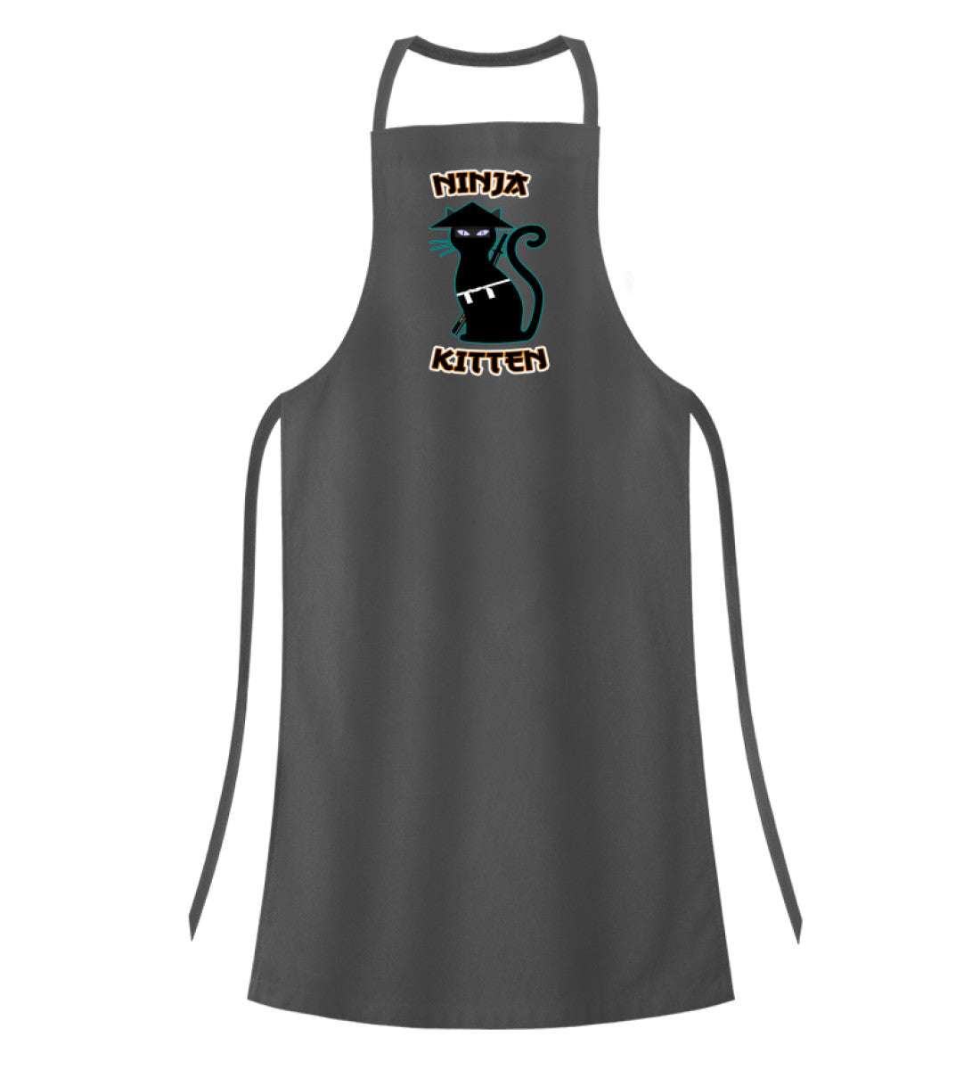 Hochwertige Grillschürze | Ninja Kitten