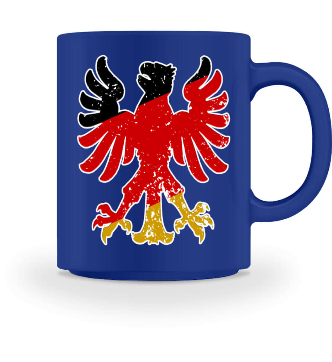 BUNDESADLER | Kaffeetasse by Pixdesign