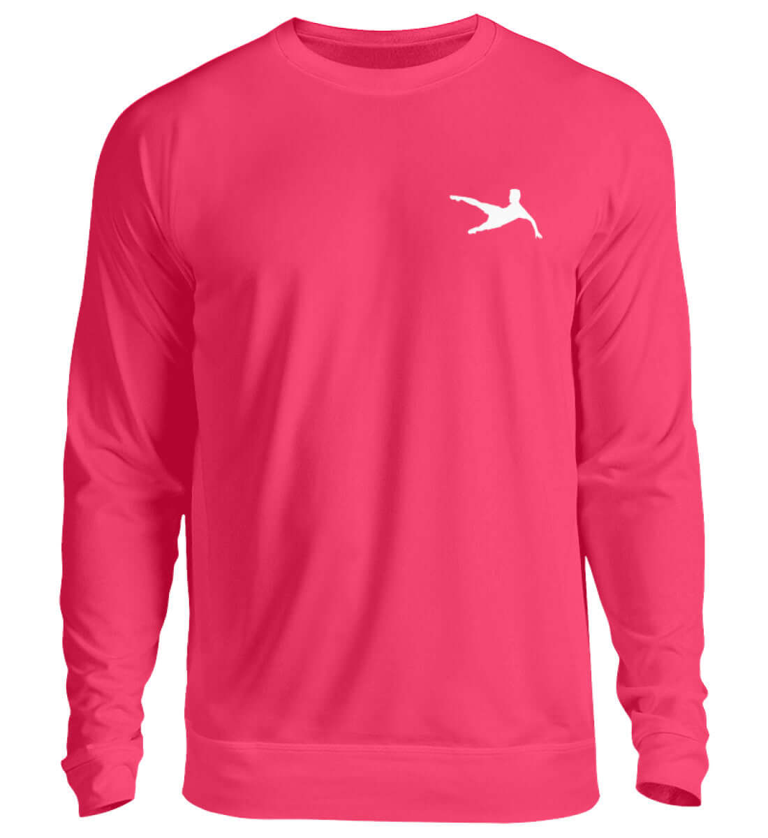 Herren Pullover | EM 2024 Fan Pullover Deutschland