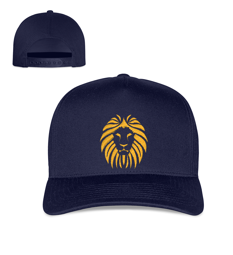 Flexfit Cap Löwenkopf  - Pixdesign Onlineshop - FLEXFIT Cappy