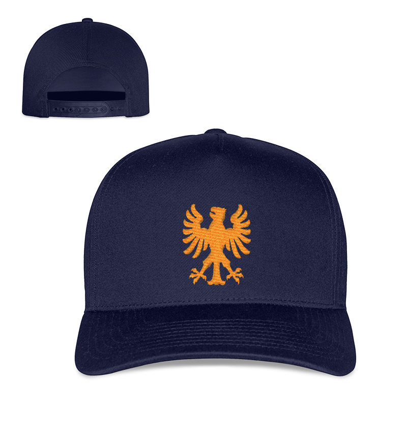 Flexfit Cap Adler mit Stick - Bundesadler - Pixdesign Onlineshop - FLEXFIT Cappy