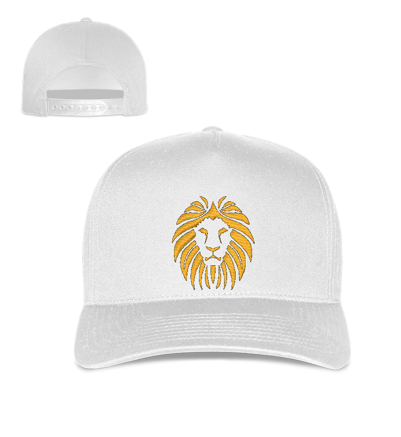 Flexfit Cap Löwenkopf  - Pixdesign Onlineshop - FLEXFIT Cappy