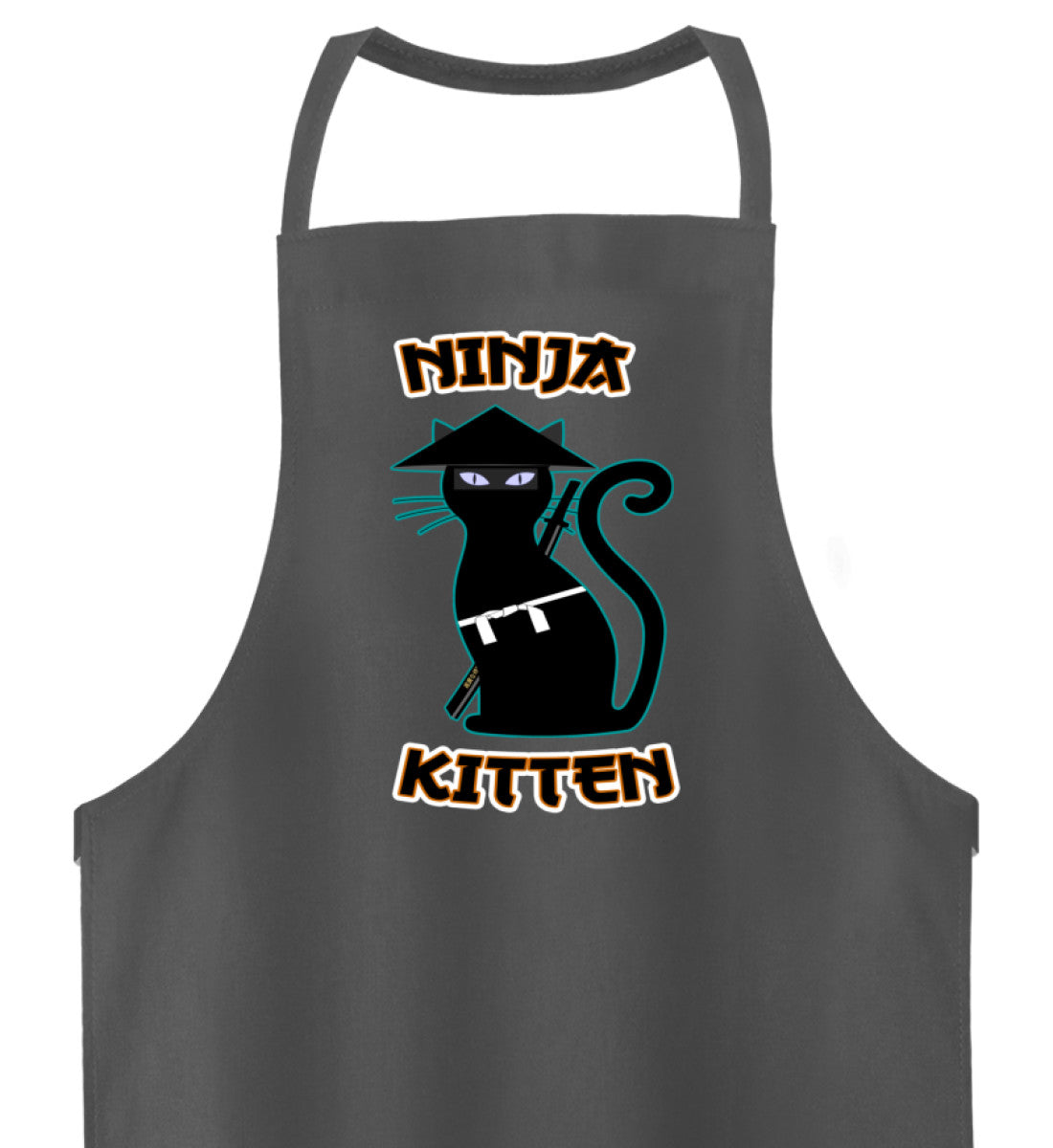 Hochwertige Grillschürze | Ninja Kitten
