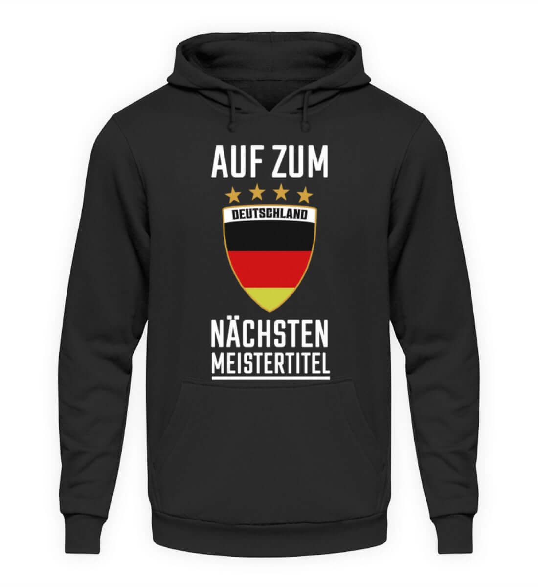 EM 2024 - Deutschland | Herren Hoodie
