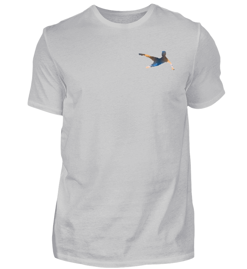 EM 2024 | Deutschland T-Shirt by Pixdesign