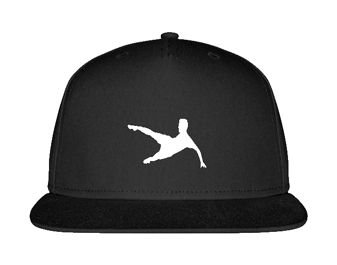 Snapback Cappy | Fußballgott