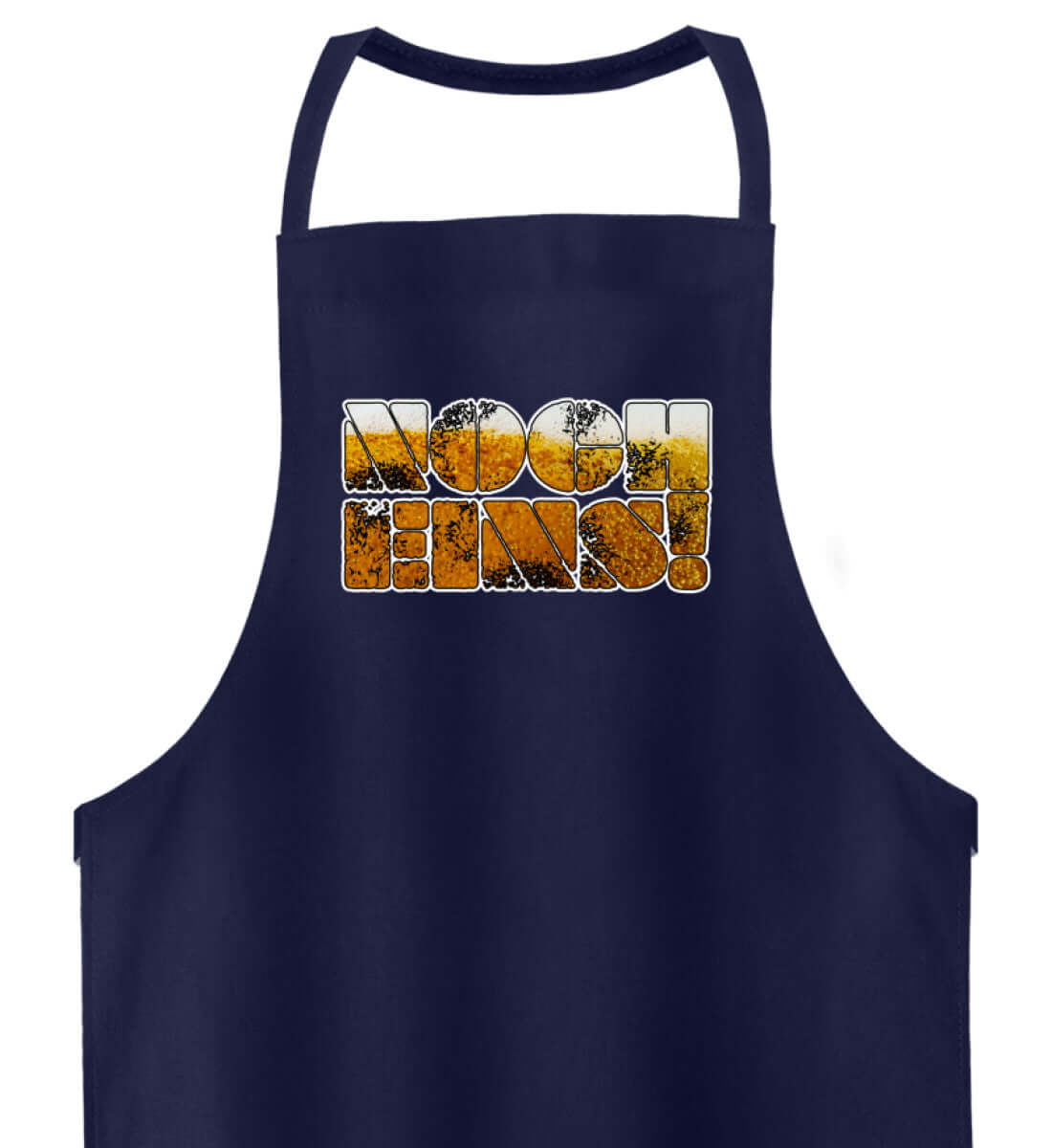 Hochwertige Grillschürze | Bier & Grill Design