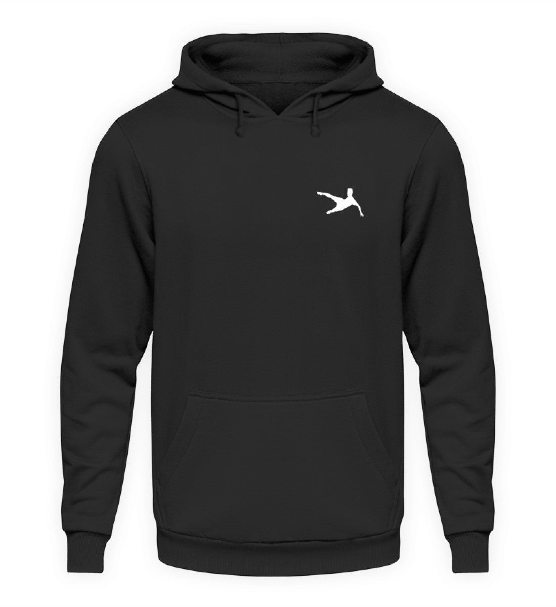 EM 2024 - Deutschland | Herren Hoodie